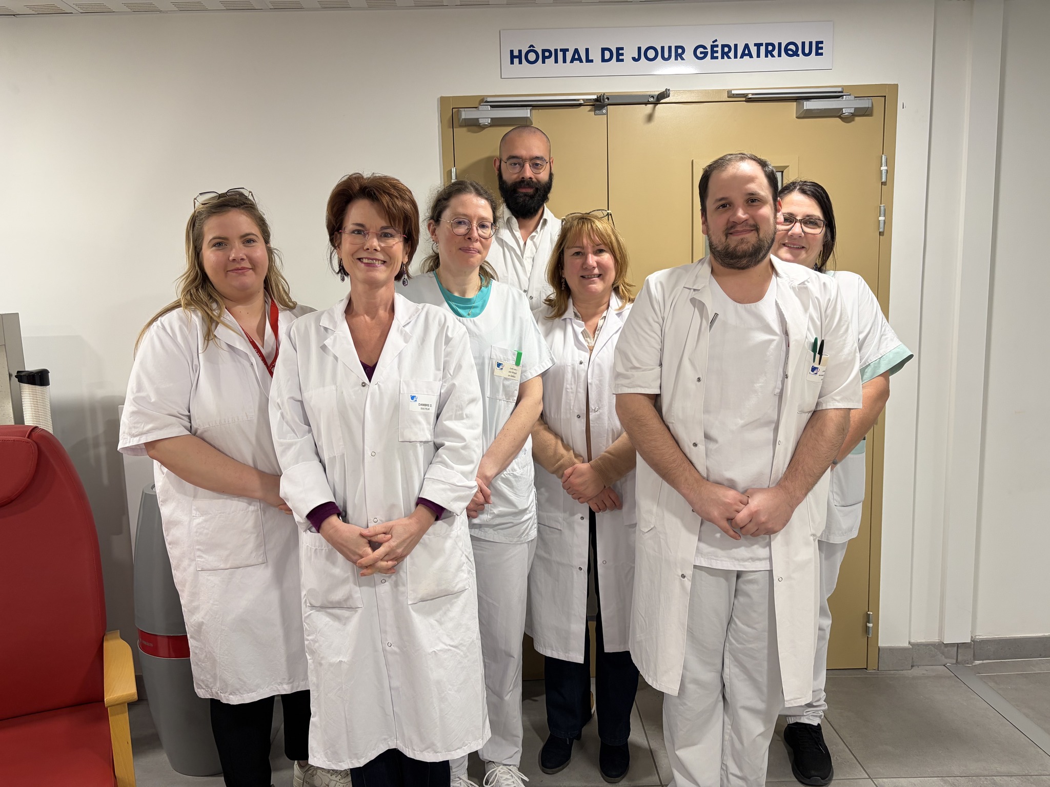 Image à la une